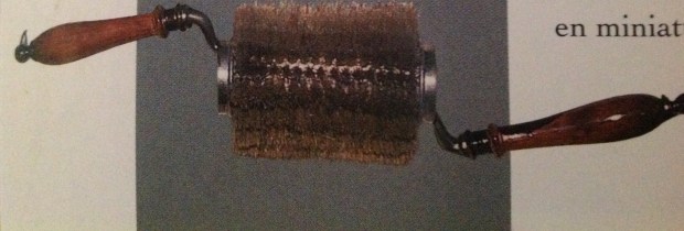 brosse